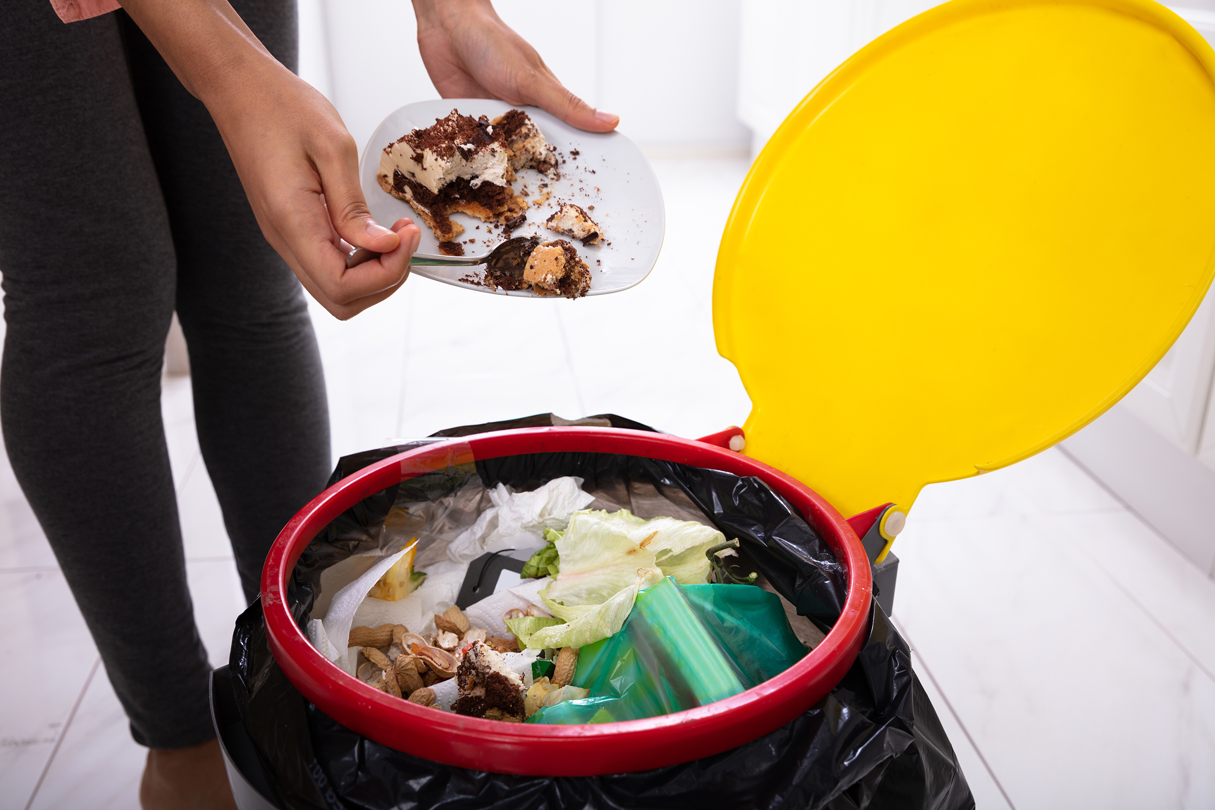 Fighting food waste – How Reseal-it® can help